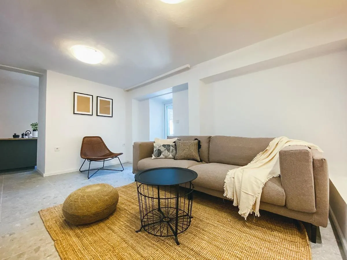 Stankovci Boutique House Ika With Private Swimming Poolヴィラ 0*,