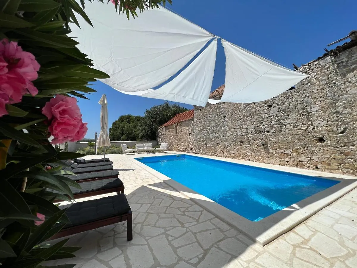 Stankovci Boutique House Ika With Private Swimming Poolヴィラ
